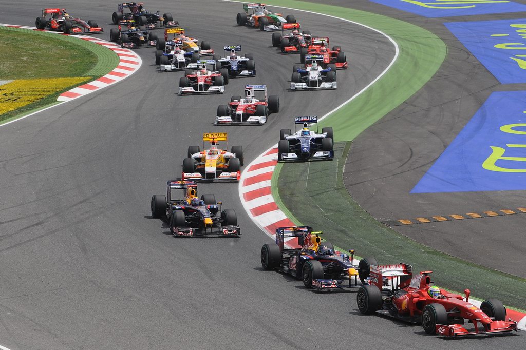 GP SPAGNA